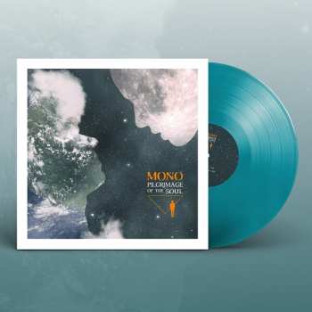 2LP Mono: Pilgrimage Of The Soul LTD | CLR