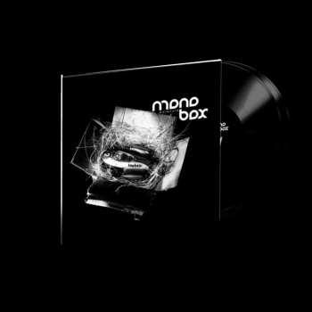 2LP Monobox: Molecule