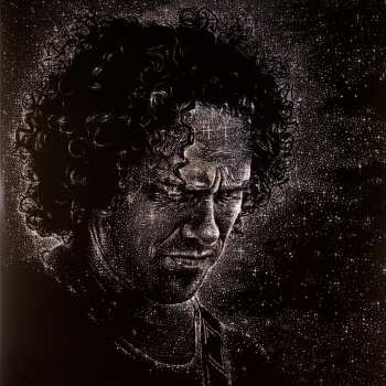 Album Danny Cavanagh: Monochrome