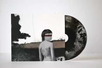 CD Monocube: Substratum LTD