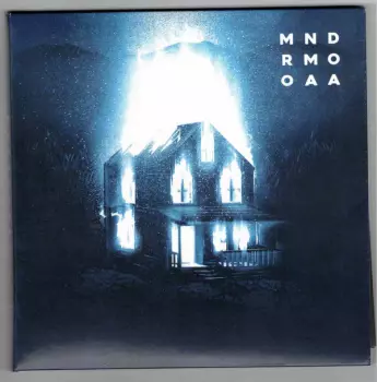 monodrama: mndrmooaa