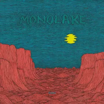 Monolake: Gobi. The Desert EP