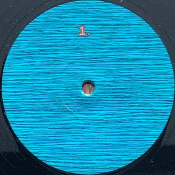 LP Monolake: Gobi - The Vinyl Edit