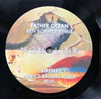 LP Monolink: Remixes