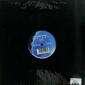LP Monolink: Remixes