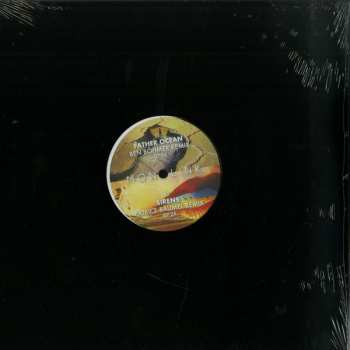 LP Monolink: Remixes