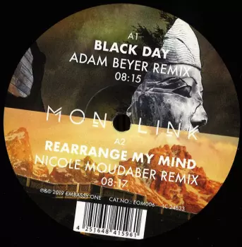 Monolink: Remixes Part 2