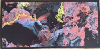 2LP Monolink: Under Darkening Skies