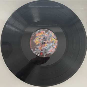 2LP Monolink: Under Darkening Skies
