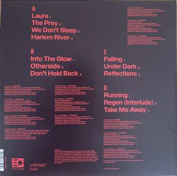 2LP Monolink: Under Darkening Skies