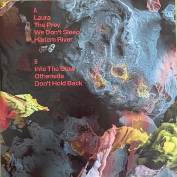 2LP Monolink: Under Darkening Skies