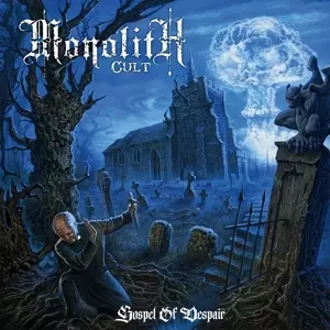 Monolith Cult: Gospel Of Despair