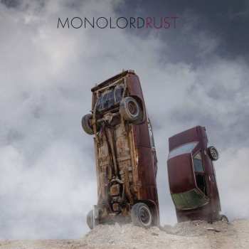 CD Monolord: Rust