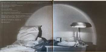 LP Monophonics: Sage Motel LTD | CLR