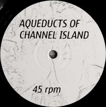LP Monopoly Child Star Searchers: Prince Of Parrot Shooters / Aqueducts Of Channel Island 