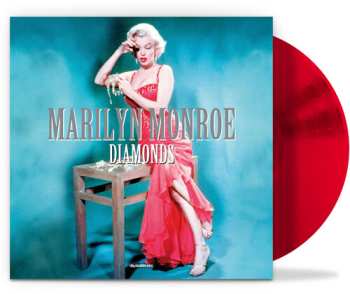 Album Monroe,marilyn: Diamonds