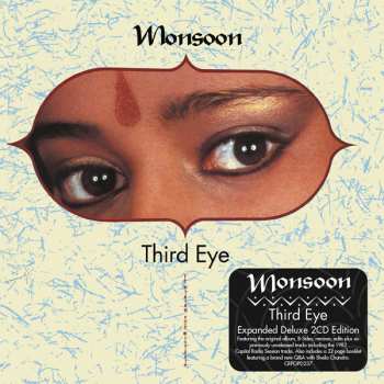 2CD Monsoon: Third Eye DLX