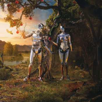 LP Monster Florence: Master System