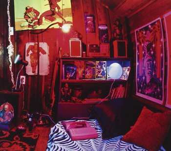 Album Monster Magnet: Cobras And Fire: The Mastermind Redux