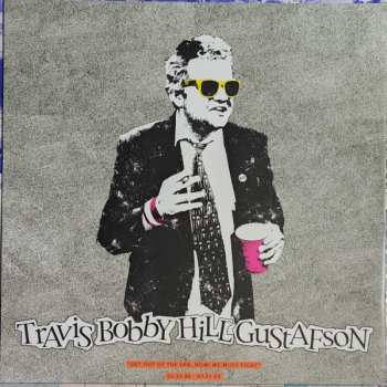 LP Monster Squad: Strength Through Pain CLR | LTD