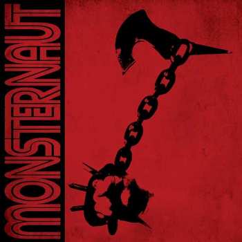 LP Monsternaut: Monsternaut