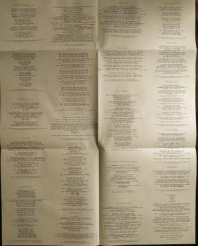 LP Monsters Of Folk: Monsters Of Folk CLR | DLX