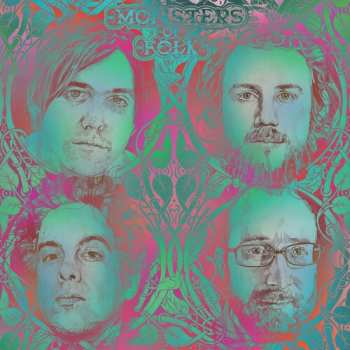 CD Monsters Of Folk: Monsters Of Folk DLX