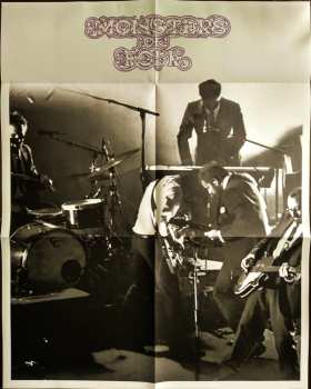 LP Monsters Of Folk: Monsters Of Folk CLR | DLX