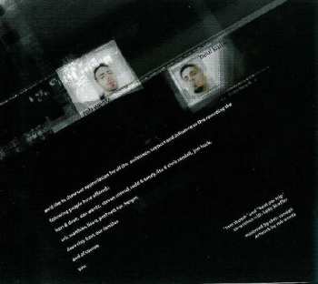 CD Monstrum Sepsis: Movement