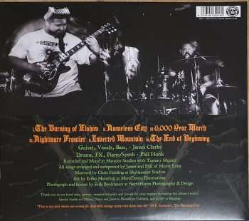 2LP Monte Luna: Monte Luna