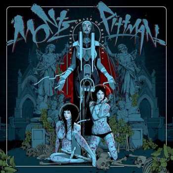 CD Monte Pittman: Inverted Grasp Of Balance