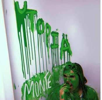 Album Monte: Utopia