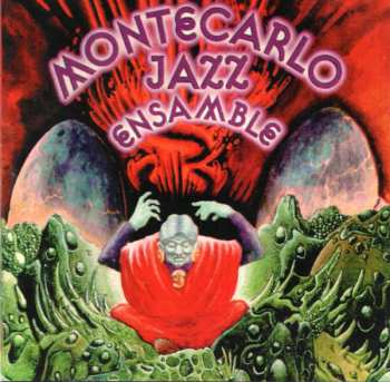 Album Montecarlo Jazz Ensamble: Montecarlo Jazz Ensamble (Volumen 1)