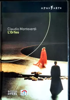 L'Orfeo