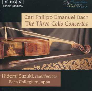15CD/Box Set Johann Sebastian Bach: Bach & Beyond LTD