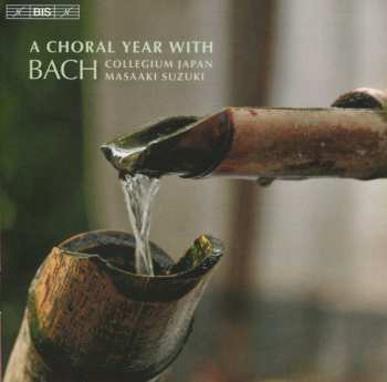 15CD/Box Set Johann Sebastian Bach: Bach & Beyond LTD