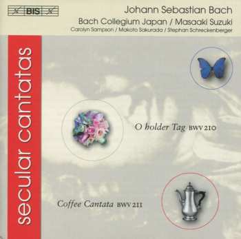 15CD/Box Set Johann Sebastian Bach: Bach & Beyond LTD