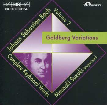 15CD/Box Set Johann Sebastian Bach: Bach & Beyond LTD