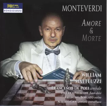 Amore & Morte