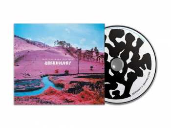 CD Montparnasse Musique: Archeology