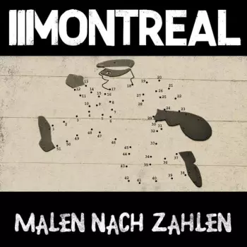 Montreal: Malen Nach Zahlen