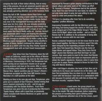 CD Montrose: Montrose