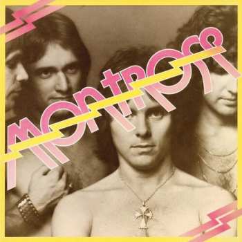 2LP Montrose: Montrose