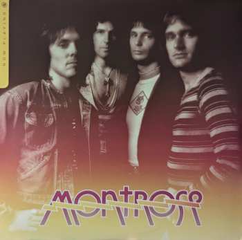 LP Montrose: Now Playing