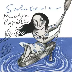 Montse Castellà: Salicòrnia