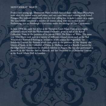 CD Montserrat Caballé: Two Voices, One Heart