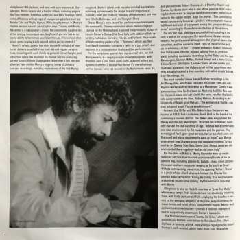 2LP Monty Alexander: Love You Madly: Live At  Bubba's DLX | LTD | NUM