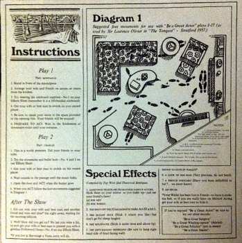 LP Monty Python: Another Monty Python Record