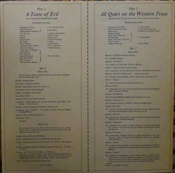 LP Monty Python: Another Monty Python Record