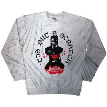 Merch Monty Python: Sweatshirt Scratch